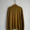 1980s Salon Ingles El Palacio de Hierro Knitted Cardigan
