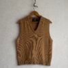 1980s Jantzen Knitted Vest