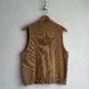 1980s Jantzen Knitted Vest