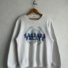 1980s "Caesars Palace" Crewneck
