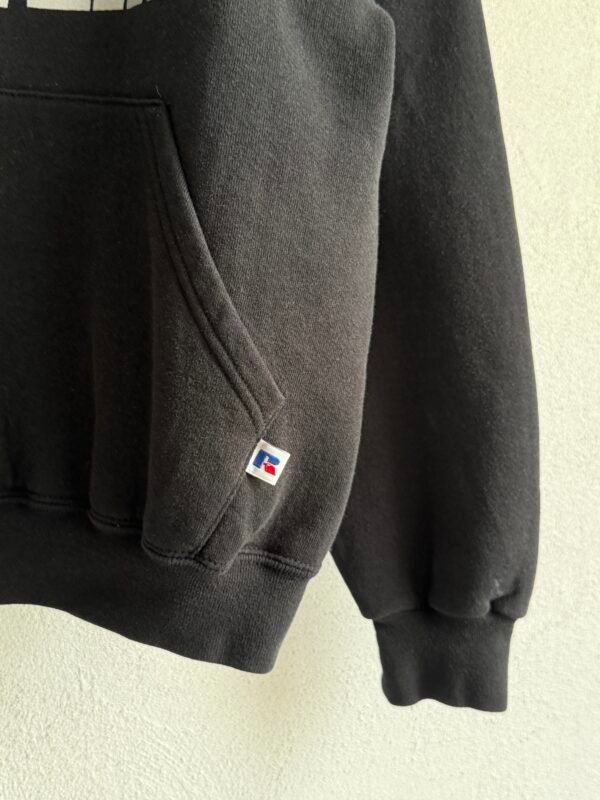 2000s Russell "Houston Wrestling" Hoodie