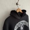 2000s Russell "Houston Wrestling" Hoodie