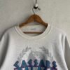1980s "Caesars Palace" Crewneck
