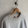 1980s Jerzees Gray Crewneck