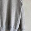 1980s Jerzees Gray Crewneck