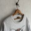 1990s Nutmeg "Texas Longhorns" Single Stitch Tee