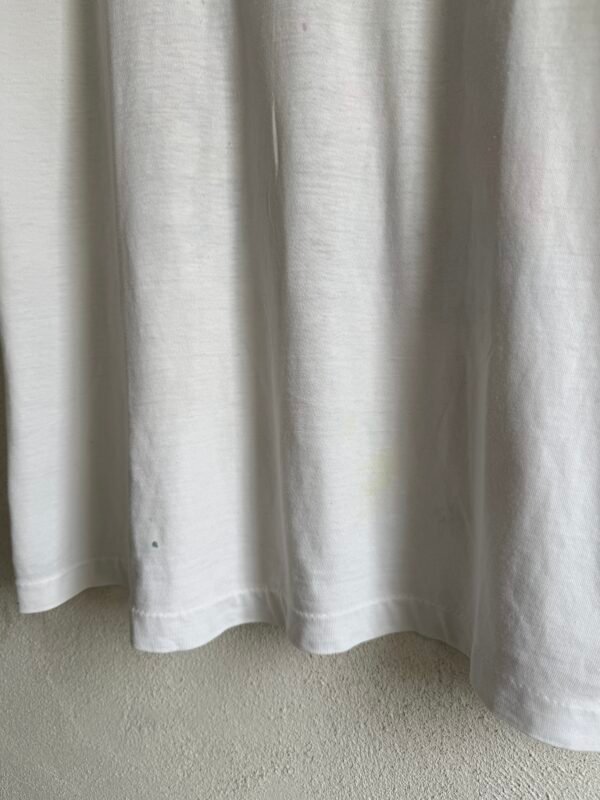 1990s "Out of Action" Single Stitch Tee