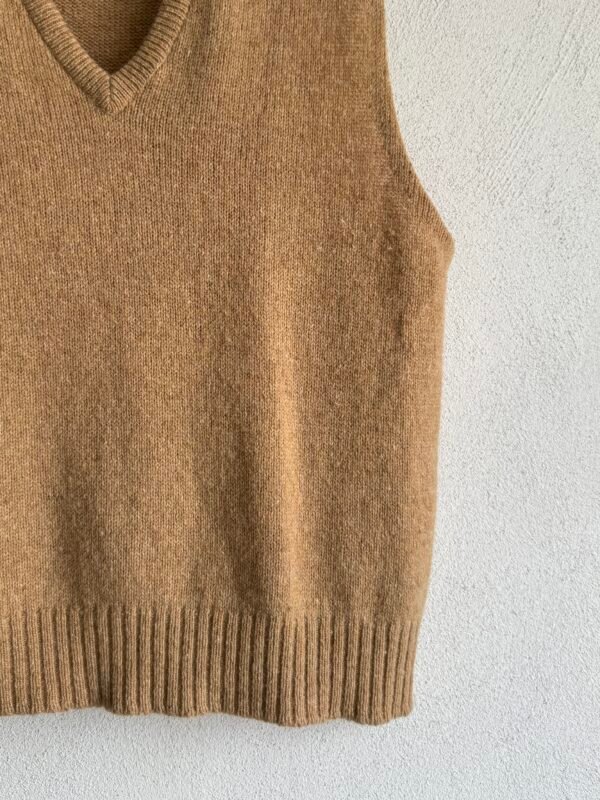 1980s Jantzen Knitted Vest