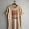1970s "Morris The Cat" Single Stitch Tee