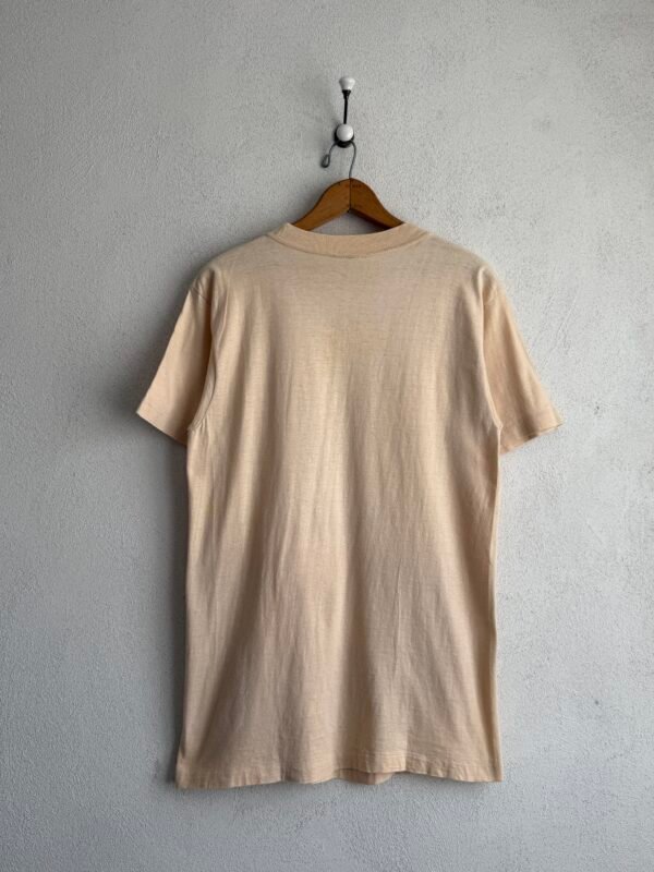 1970s "Morris The Cat" Single Stitch Tee