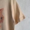 1970s "Morris The Cat" Single Stitch Tee