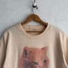 1970s "Morris The Cat" Single Stitch Tee