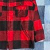 1980s Woolrich Buffalo Plaid Jacket