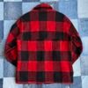 1980s Woolrich Buffalo Plaid Jacket