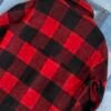 1980s Woolrich Buffalo Plaid Jacket