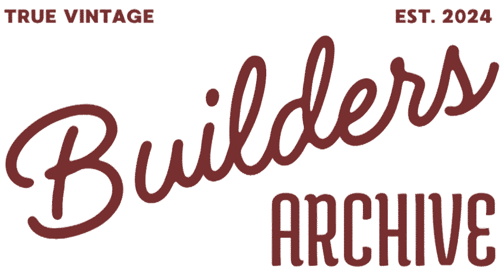 Builders Archive