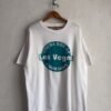 1990s Tultex "Las Vegas" Gaphic Tee