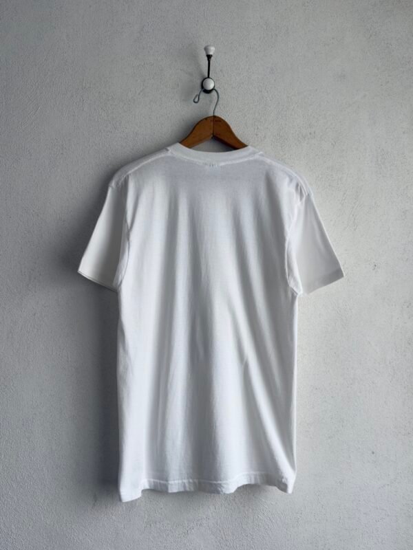 1990s "Washington Metro" Single Stitch Tee