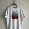 2000 Hanes "We're Walking to..." Graphic Tee