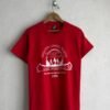 1995 BEST "YMCA Camp" Single Stitch Tee