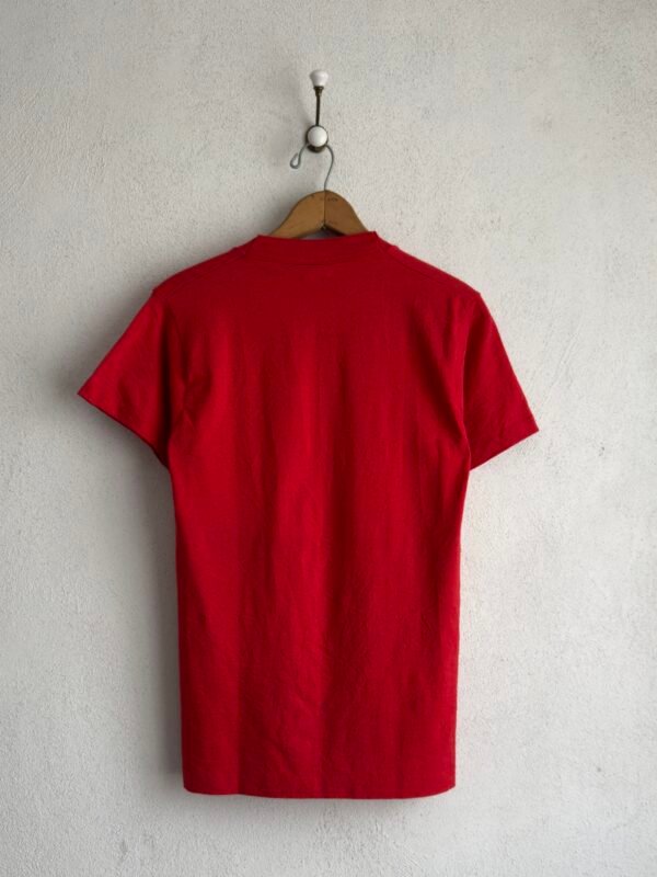 1995 BEST "YMCA Camp" Single Stitch Tee