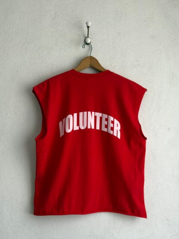 2000s FOTL "General Clinton" Graphic Tee