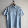 1970s Prince Ferrari Blue Shirt