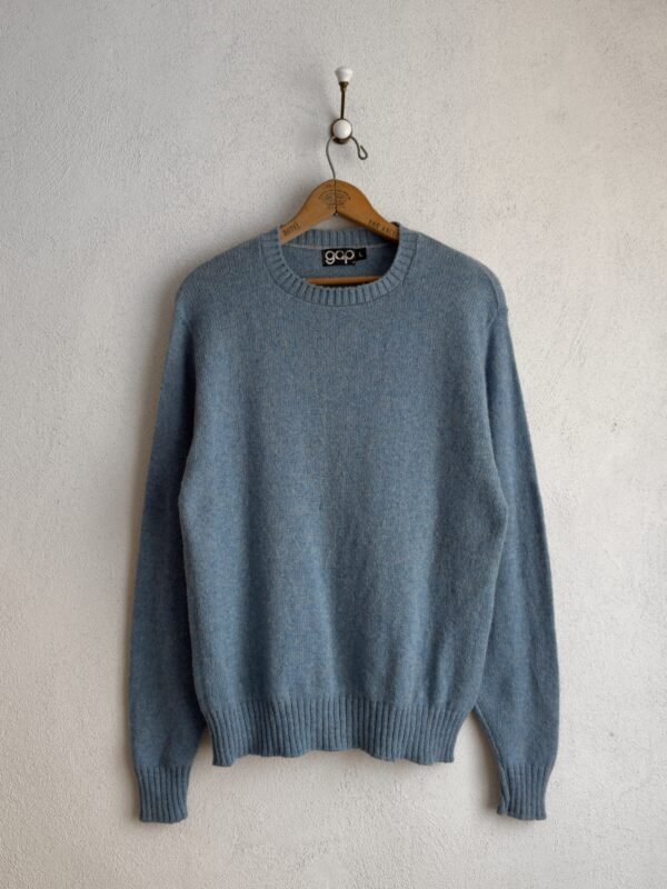 1970s Gap Knitted Sweater