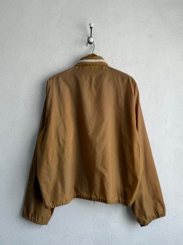 1980s Cranbrook Korean Windbreaker 