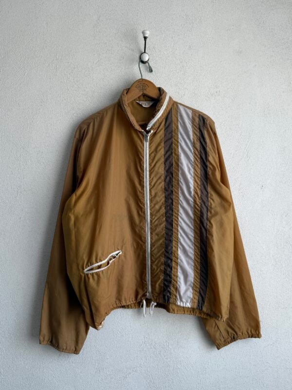 1980s Cranbrook Korean Windbreaker 