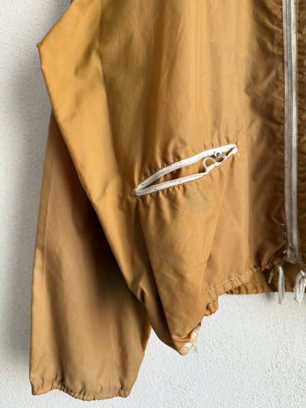 1980s Cranbrook Korean Windbreaker 