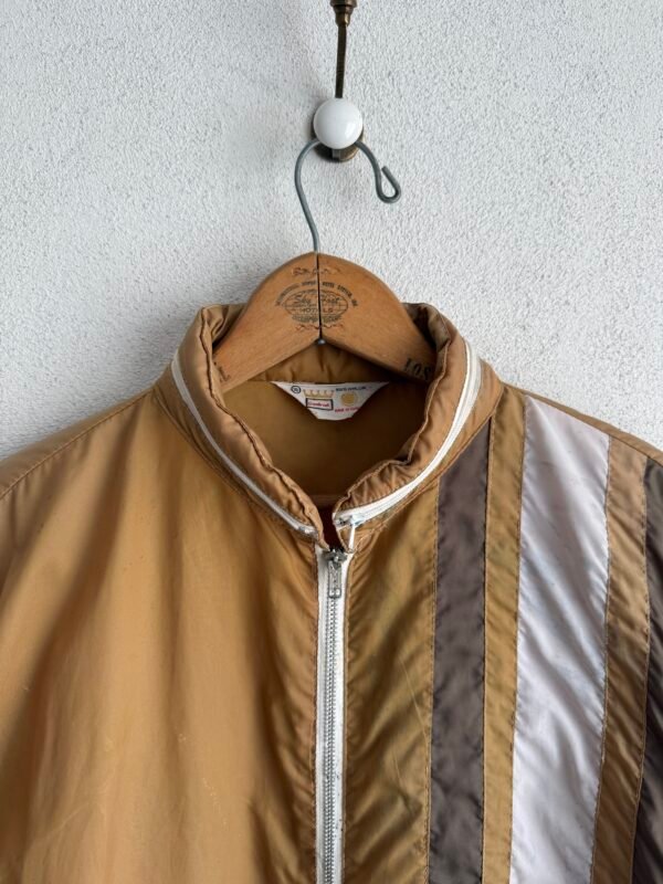 1980s Cranbrook Korean Windbreaker 