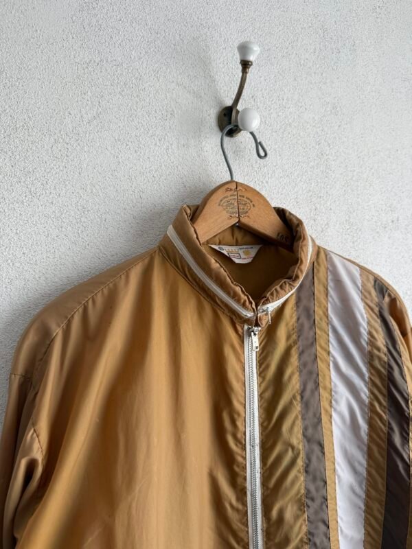 1980s Cranbrook Korean Windbreaker 