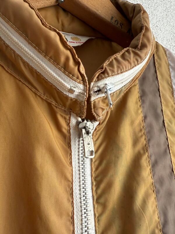 1980s Cranbrook Korean Windbreaker 