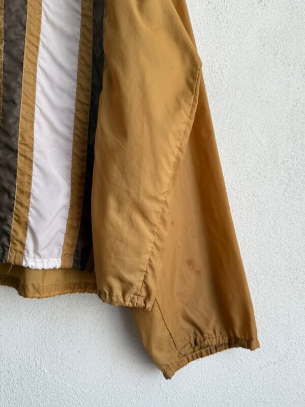 1980s Cranbrook Korean Windbreaker 