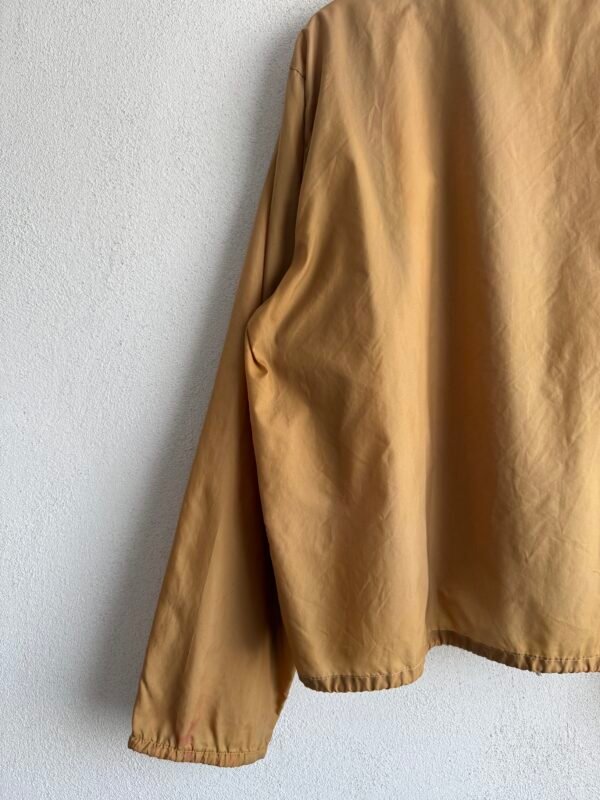 1980s Cranbrook Korean Windbreaker 