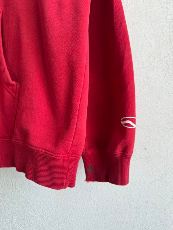 1990s Vans Skateboarding Hoodie