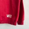 1990s Vans Skateboarding Hoodie