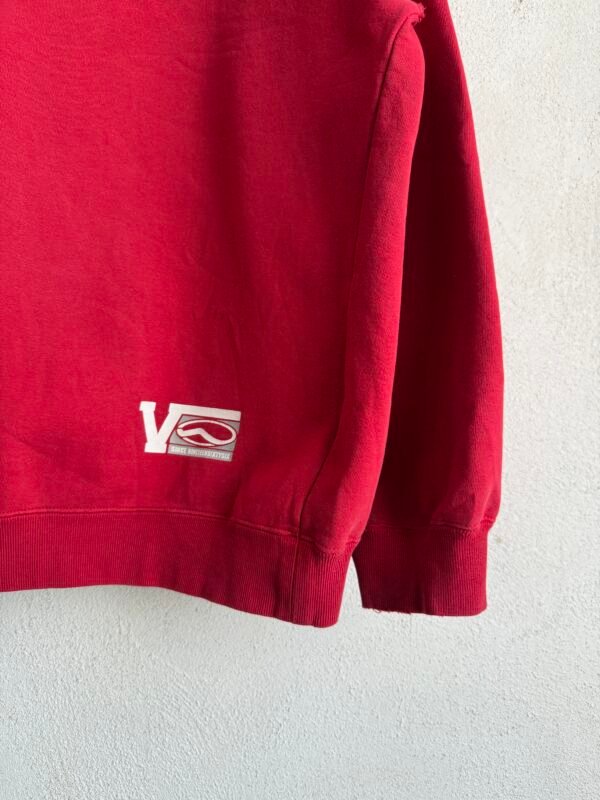 1990s Vans Skateboarding Hoodie