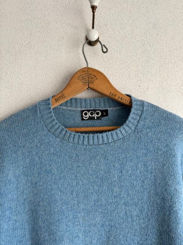 1970s Gap Knitted Sweater