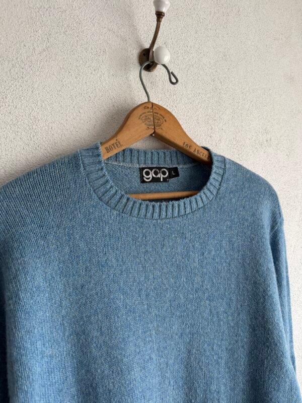 1970s Gap Knitted Sweater
