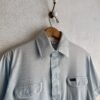 1970s Prince Ferrari Blue Shirt