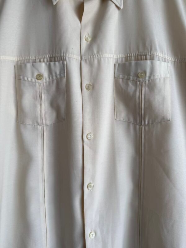 1970s Manchester Dress Shirt