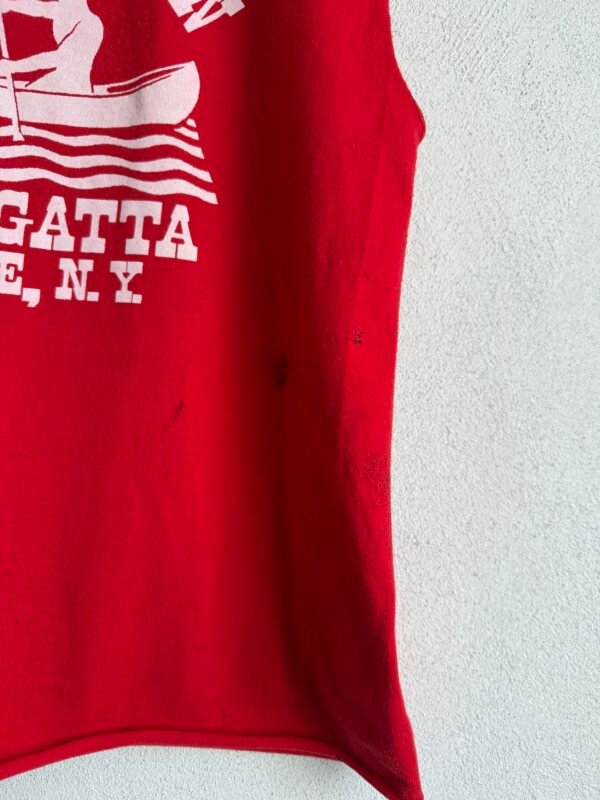 2000s FOTL "General Clinton" Graphic Tee