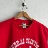 2000s FOTL "General Clinton" Graphic Tee