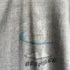 1990s "Acapulco Faded Print" Graphic Tee