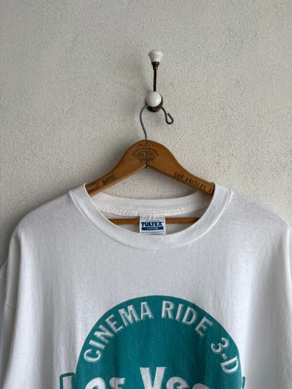 1990s Tultex "Las Vegas" Gaphic Tee