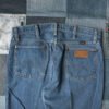 1990s Wrangler Cowboy Denim Pants