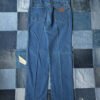 1990s Wrangler Cowboy Denim Pants